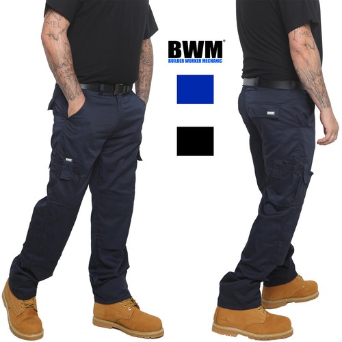 Herren bwm leichte cargo - herren,