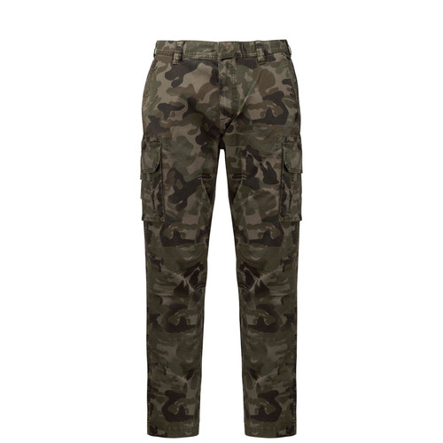 Kariban herren multipocket - kariban,
