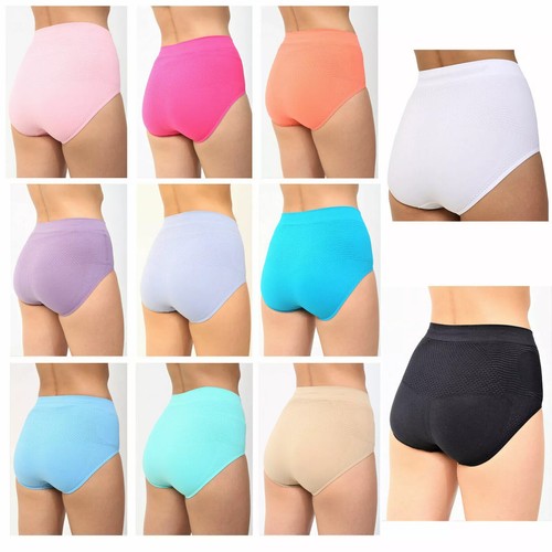 Damen schlankmacher hosen - 6x,