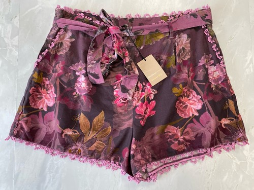 River island dunkellila - river,