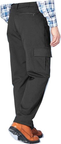 Herren seiten elastisch - elastisch, thermo