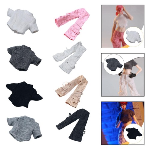Miniatur figur kleidung - miniatur,