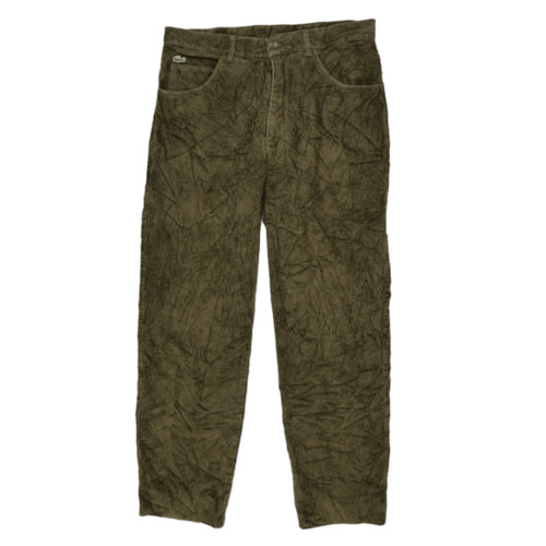 Lacoste freizeithose herren - lacoste,