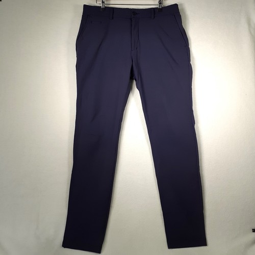 Kjus ike golfhose herren 34x32 - ike,