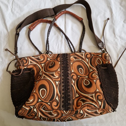 Maliparmi stofftasche - maliparmi,