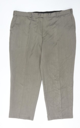 Graue herrenhose hans - graue,